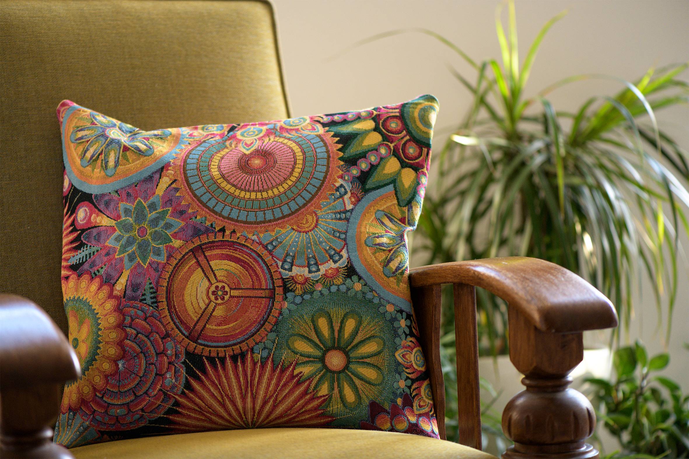 Welkom bij Stoffen Online dé stoffenwinkel