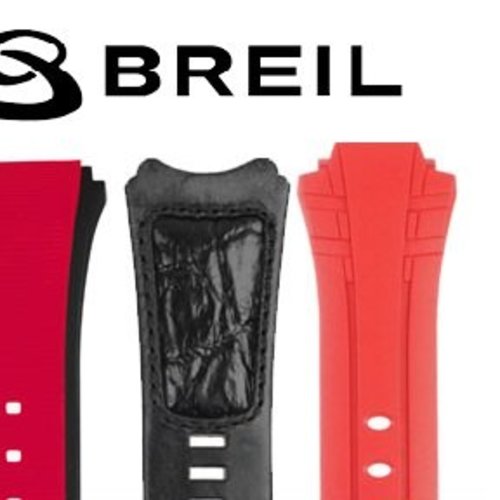Breil Watch Bands