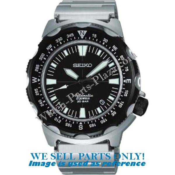 Seiko SARB047 crystal 6R15-01F0 Mechanical - WatchPlaza