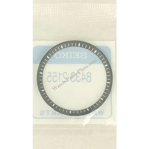 Seiko Seiko Prospex Turtle SRP777 Watch Parts 4R36-04Y0 glass, gaskets / o-ring & chapter ring