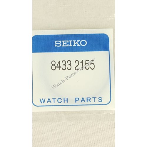 Seiko Seiko Prospex Turtle SRP777 horloge-onderdelen 4R36-04Y0 glas, pakkingen / o-ringen en wijzerplaatring