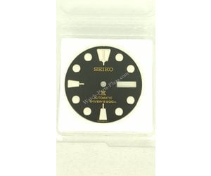 Seiko SRP775 Watch Parts 4R36-04Y0 Prospex Turtle - WatchPlaza