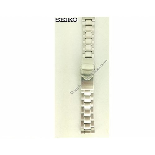 Seiko Seiko M0K5111H0 Uhrenarmband SBDC027