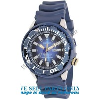 Seiko SRP453K1 Protector schroef - Superior Blue Limited