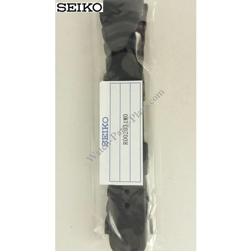Seiko Seiko SRP727 horlogeband 4R36-04T0 - Thailand Limited
