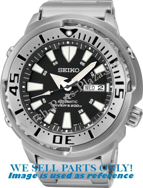 Seiko SRP637 Extension Link 4R36-03Z0 - WatchPlaza