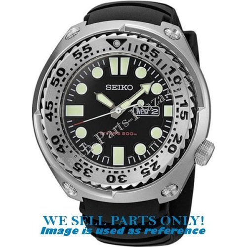Seiko SHC063 Watch Parts 7N36-0AF0 SAWTOOTH - WatchPlaza