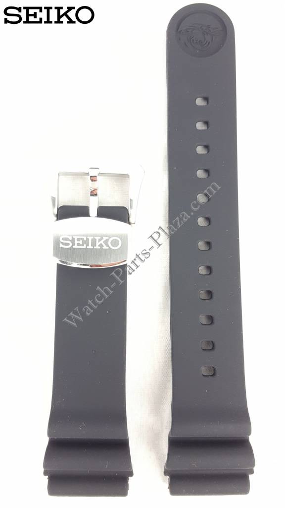 Seiko SRPB53 Watch Parts 4R35-01V0 Prospex Samurai - WatchPlaza