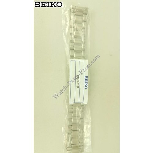 Seiko SRPB53 Watch Parts 4R35-01V0 Prospex Samurai - WatchPlaza