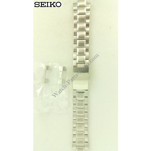 Seiko Seiko Stahl Armband 6T63-00G0 - SSB099