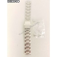 Seiko SARB027 SARB029 Horlogeband Staal 6R15-00V0