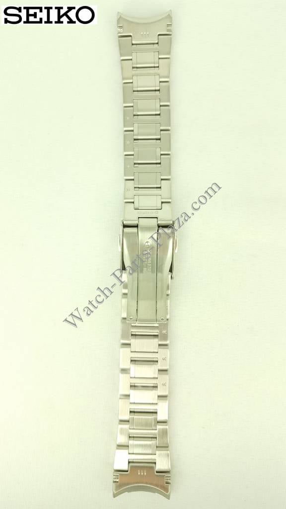 Genuine Seiko Stainless Steel Bracelet Links For Sportura V172-0AS0
