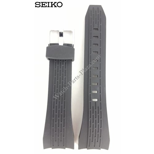Seiko Seiko SNAB99 horlogeband SNAC01 7T62-0HT0 26mm
