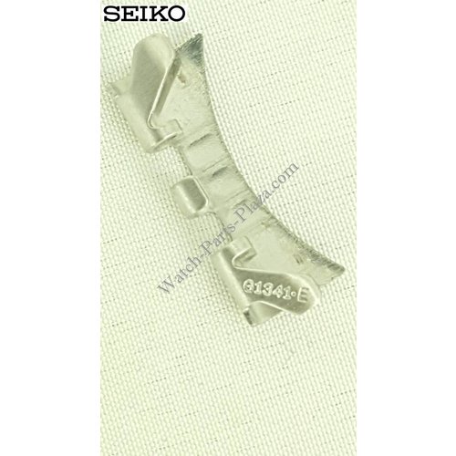 Watch band for Seiko 7546-6040 SQ Sports 100 Diver - WatchPlaza