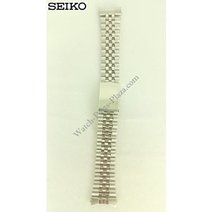 Seiko Pulsera de acero para Seiko 7546 6049 Diver 20mm