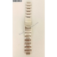 Seiko SRP585 Horlogeband Staal 4R36-03P0