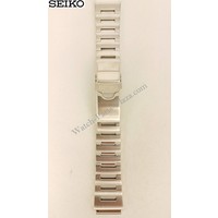 Steel Bracelet for Seiko 1st Gen Monster 7S26-0350