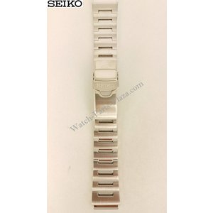 Seiko Stahlarmband für Seiko 1st Gen Monster 7S26-0350