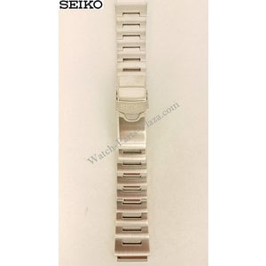 Seiko Steel Bracelet for Seiko 1st Gen Monster 7S26-0350