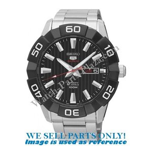 Seiko Seiko SRPA55K1 Horloge Onderdelen 4R36-05M0