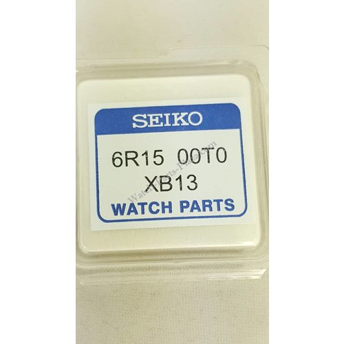 Seiko Seiko Presage SARB033 Dial 6R15-00C0 Black Mechanical 23 Jewels