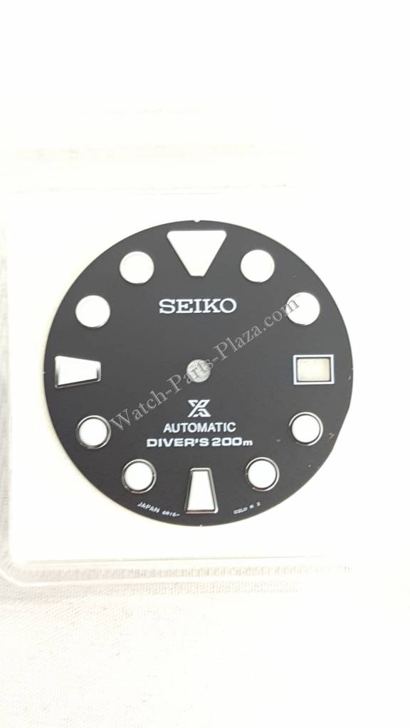 Dial for the Seiko SBDC031J 6R15-00G0 Prospex Sumo - WatchPlaza