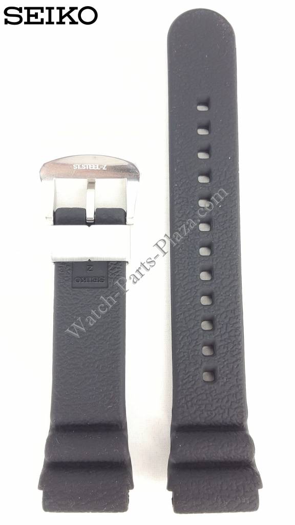 Watch band for Seiko Turtle Diver SRP777 4R36-04Y0 Original strap 22mm -  WatchPlaza