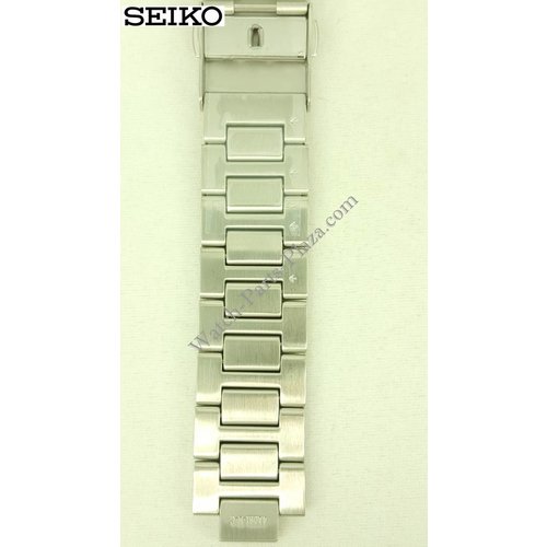 Watch band for Seiko SRX001 / SRL019 / SNQ103 Premier - WatchPlaza