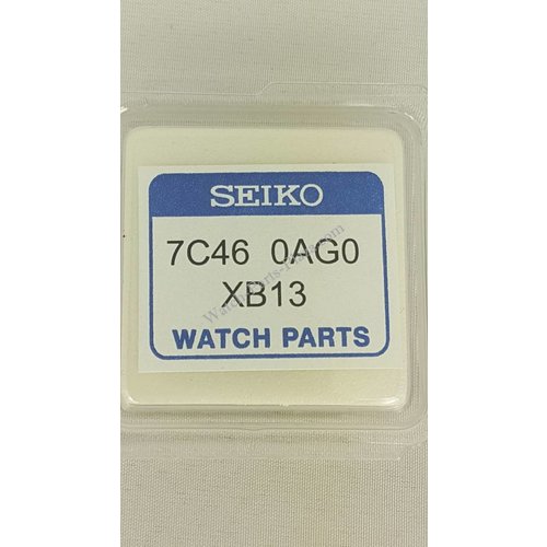 Seiko Marine Master Professional SBBN031 Dial - WatchPlaza