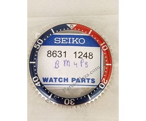 Seiko SHC021 / SHC033 bezel - WatchPlaza