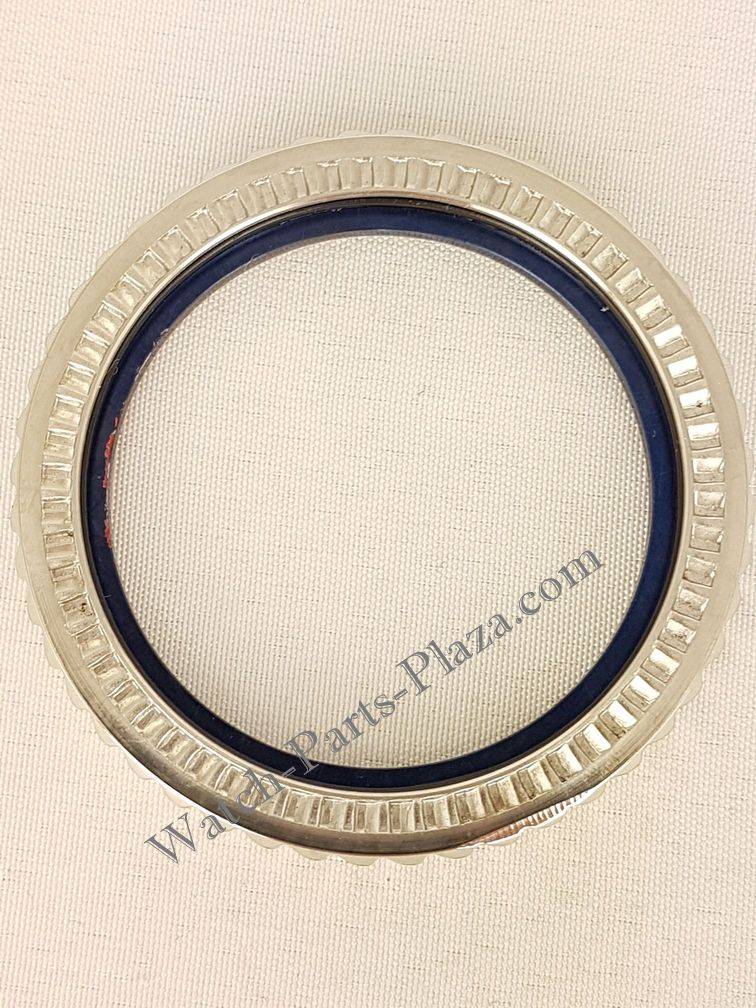 0A19 pepsi ring SKA051P1 SKA299P9 red & blue Details about   Bezel Seiko Kinetic 5M62-0A10 