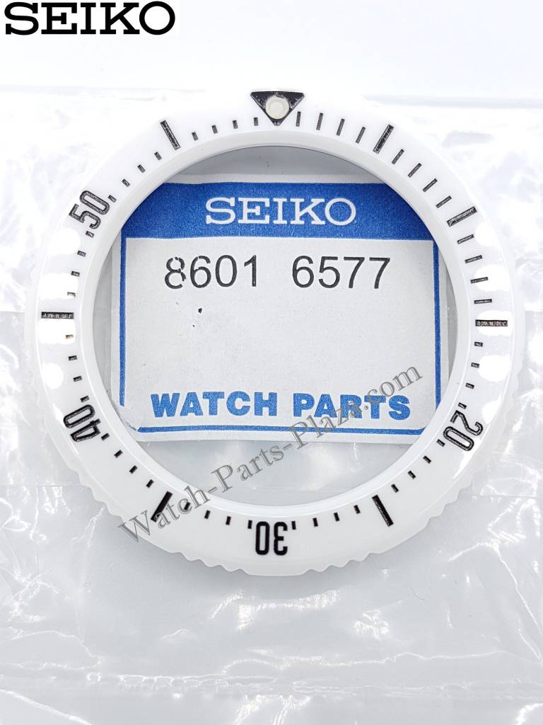 Seiko Prospex Trans Ocean ceramic white bezel - WatchPlaza