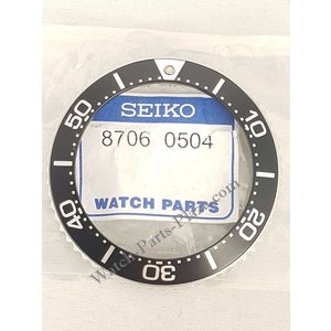 Seiko SEIKO PROSPEX SOLAR SSC015P1 BLACK ROTATING BEZEL V175-0AD0 SSC015J1