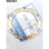 Seiko 7N43812MXS14 white dial 7N43-8110 F1 Collection SGF168, SGF204 -  WatchPlaza