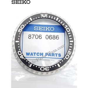 Seiko SEIKO SUN019 PROSPEX KINETIC GMT DIVER BLACK ROTATING BEZEL SBCZ021 5M85-0AB0