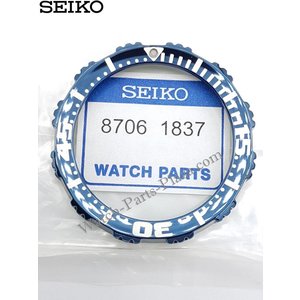 Seiko SEIKO LIMITED EDITION SUPERIOR MONSTER ROTATING BEZEL SRP453 AZUL 4R36-02A0