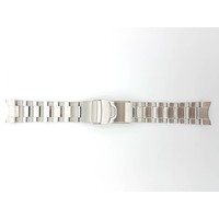 Seiko SRPB09 stalen horlogeband 4R36-01S0 band Samurai