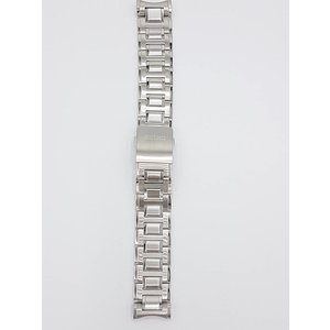Seiko Seiko Premier SRG009 stalen horlogeband 5D22-0AD0