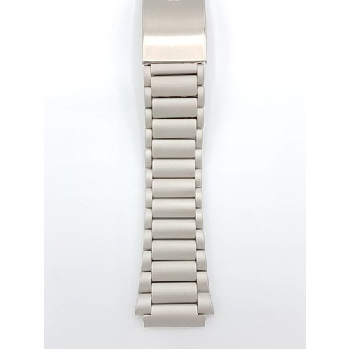 Watch band for Seiko 5H23 SQ Sports 100 Diver 18 mm 8S23-6370 - WatchPlaza