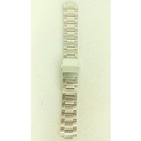 Seiko SARG009 Horlogeband Staal 6R15-02R0 MOTZ B.W.