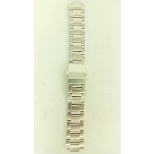 Seiko Seiko SARG009 Horlogeband Staal 6R15-02R0 MOTZ B.W.