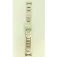 Seiko SARX013 SARX015 Horlogeband Staal 6R15-02M0 - MOTW 20mm