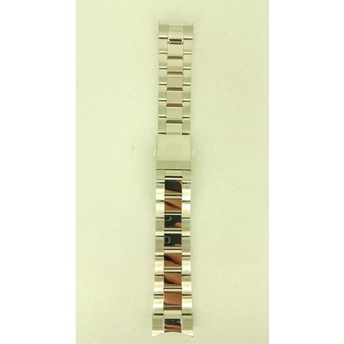 Seiko Seiko SRP527 SRP529 Horlogeband Staal 4R36-03H0 - M0VJ