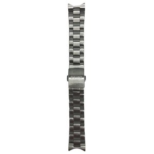Seiko Seiko SARB035 Horlogeband roestvrij staal 20 mm 6R15-00A0 origineel