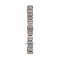 Seiko SKA371P1, SKA367 Watch Band Steel 5M62-0BL0 20 mm