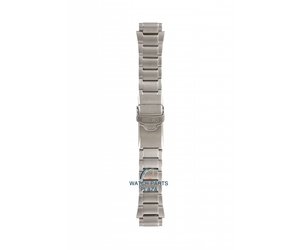 Watch bracelet Seiko Prospex Kinetic SKA367, SKA761, SRP043 Steel 35J5 -  WatchPlaza