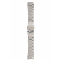 Seiko SRPA19K1, SRPD01K1 Horlogeband Staal 4R36-5D0 22 mm