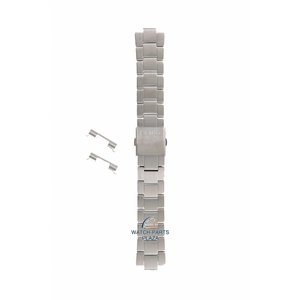 Seiko Seiko SBFG001J Horlogeband S760 0AB0 roestvrij staal 22 mm DA3W1JM