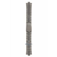Seiko 7019 / 7S26 / 7S36 stainless steel watchband 18 mm