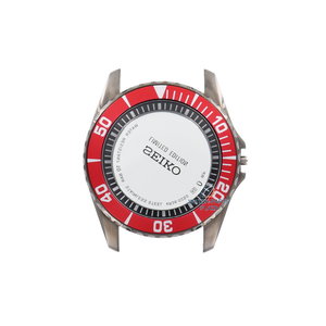 Seiko Reloj Seiko 4R3602S002D 4R36 02S0 Rojo